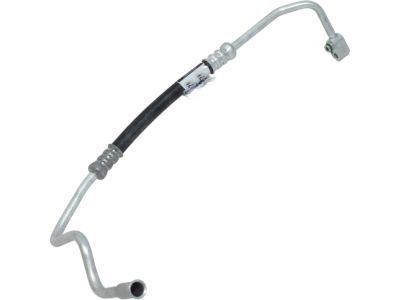 Ford CT4Z-19835-G Evaporator Tube