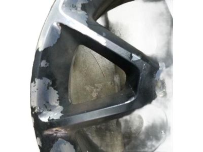 Ford AR3Z-1007-F Wheel, Alloy