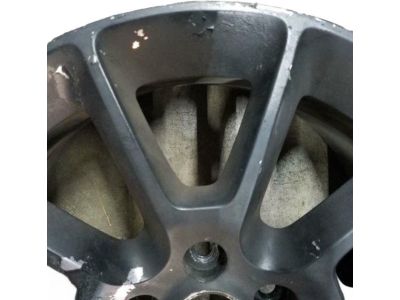 Ford AR3Z-1007-F Wheel, Alloy