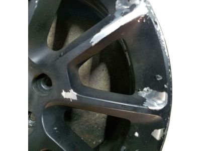 Ford AR3Z-1007-F Wheel, Alloy