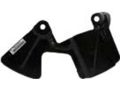 Ford FR3Z-2K004-H Splash Shield