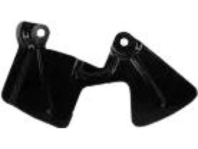Ford FR3Z-2K004-H Splash Shield