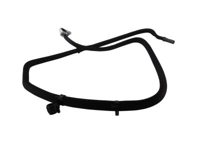 Ford 6L8Z-8C633-A Overflow Hose