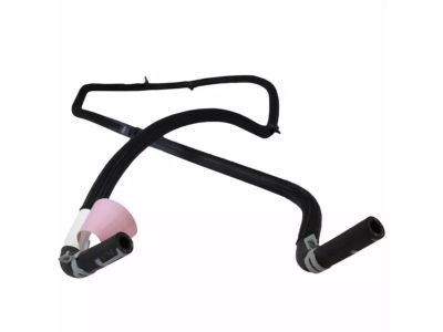 Ford 6L8Z-8C633-A Overflow Hose