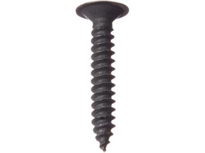 Ford -N806275-S424 Rear Sill Plate Screw