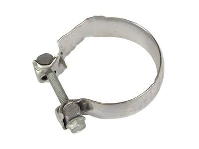 Ford BR3Z-5A231-C Front Pipe Clamp