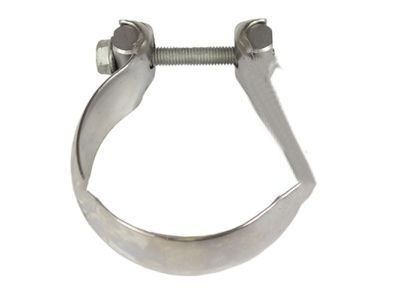 Ford BR3Z-5A231-C Front Pipe Clamp