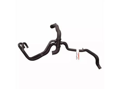 Ford AC2Z-8286-C Lower Hose