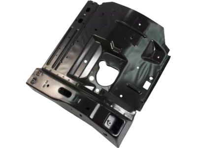 Ford 9C2Z-16152-A Inner Support