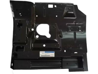 Ford 9C2Z-16152-A Inner Support