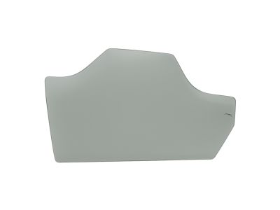 Ford BE8Z-5825712-A Door Glass