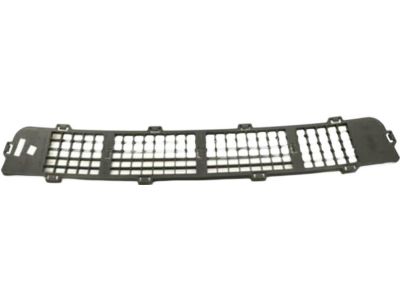 Ford 7T4Z-17K945-A Bumper Grille