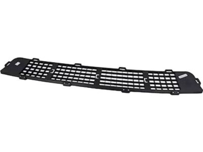 Ford 7T4Z-17K945-A Bumper Grille