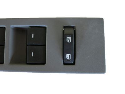 Ford BL3Z-14529-BA Window Switch