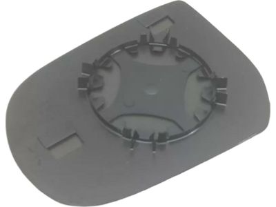 Ford YL8Z-17K707-DA Mirror Glass
