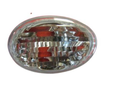 Ford F8DZ-13201-AA Park Lamp Assembly