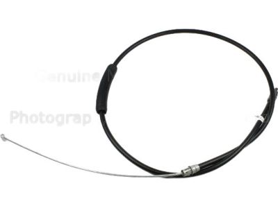 Ford 9C2Z-2853-A Front Cable