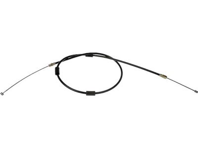 Ford 9C2Z-2853-A Front Cable