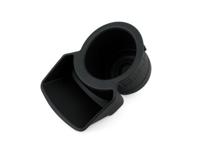 Ford BE8Z-7813562-AA Rear Cup Holder