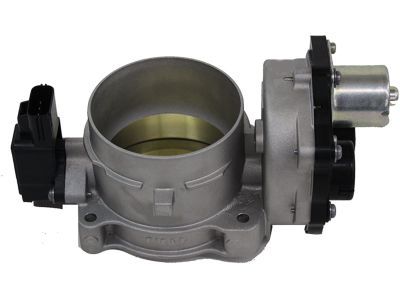 Ford 8L3Z-9E926-C Throttle Body And Motor Assembly