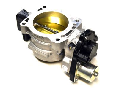 Ford 8L3Z-9E926-C Throttle Body