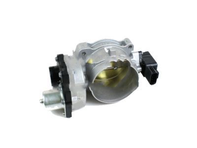 Ford 8L3Z-9E926-C Throttle Body