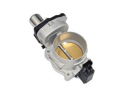 Ford 8L3Z-9E926-C Throttle Body