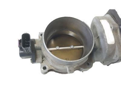 Ford 8L3Z-9E926-C Throttle Body