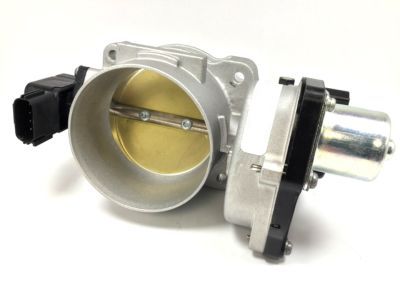 Ford 8L3Z-9E926-C Throttle Body