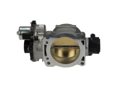 Ford 8L3Z-9E926-C Throttle Body And Motor Assembly