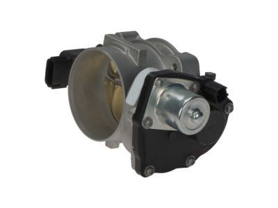 Ford 8L3Z-9E926-C Throttle Body