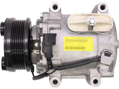 Ford 2R8Z-19V703-BA Compressor