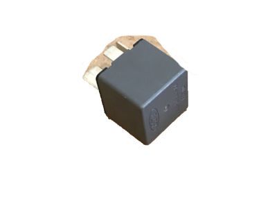 Ford F8OZ-14N089-AA Relay