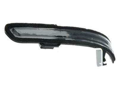 Ford EJ7Z-13B374-A Signal Lamp