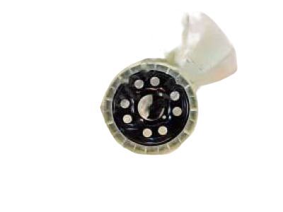 Ford F85Z-8600-AA Fan Blade