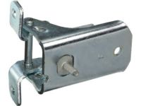 OEM Ford Upper Hinge - 6C2Z-1522800-A