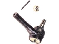 OEM Mercury Grand Marquis Outer Tie Rod - 2W7Z-3A130-A