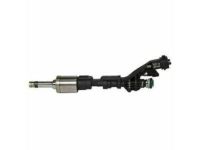 OEM 2019 Ford Fiesta Injector - CJ5Z-9F593-B