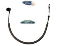 OEM Ford Excursion Actuator Assembly - F81Z-9A825-AAA