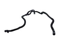 OEM Ford Escape Reservoir Hose - CV6Z-8075-U