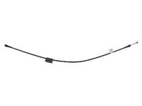 OEM Ford E-350 Econoline Latch Rods - F2UZ-15264A64-B