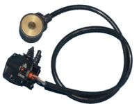 OEM 2018 Ford E-350 Super Duty Knock Sensor - XL3Z-12A699-AA