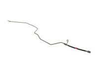 OEM 2007 Ford F-250 Super Duty Brake Hose - 8C3Z-2267-A