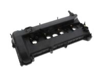 OEM 2012 Ford Transit Connect Valve Cover - 4S4Z-6582-C