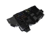 OEM Ford F-350 Super Duty Control Module - DC3Z-15604-C