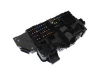 OEM 2012 Ford F-250 Super Duty Control Module - DC3Z-15604-C