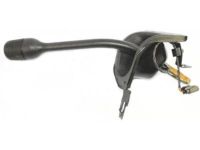 OEM 2005 Ford Excursion Gear Shift Assembly - 5C3Z-7210-BAB
