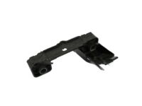 OEM 2011 Ford Mustang Front Bracket - BR3Z-5A246-E