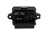 OEM 2018 Ford Expedition Resistor - G3GZ-19E624-A
