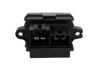 OEM 2020 Lincoln Nautilus Resistor - G3GZ-19E624-A
